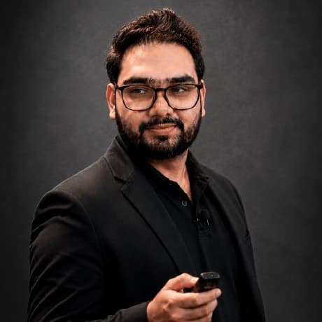 Kuldeep Singh - Principal Technical Architect