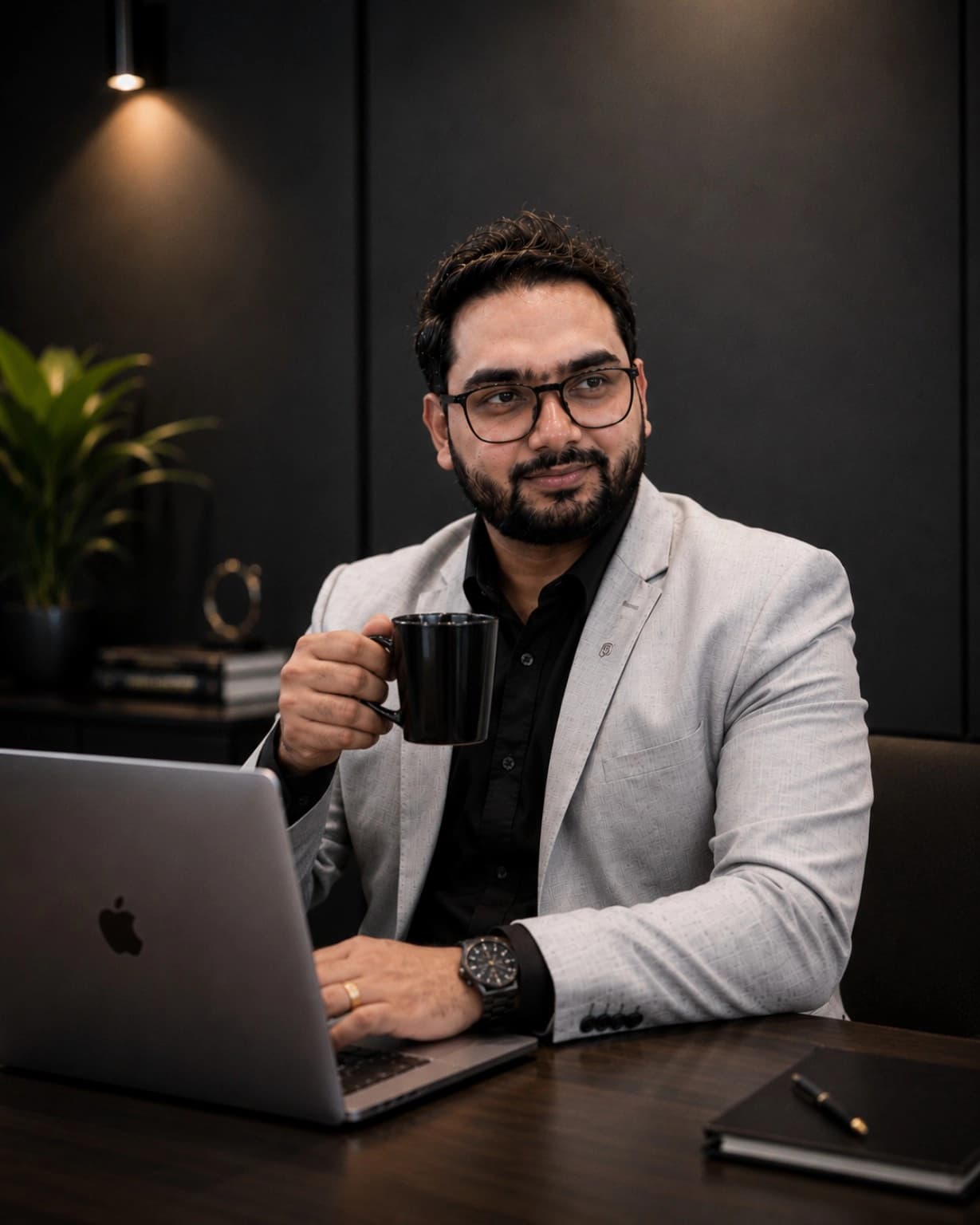 Kuldeep Singh - Principal Technical Architect