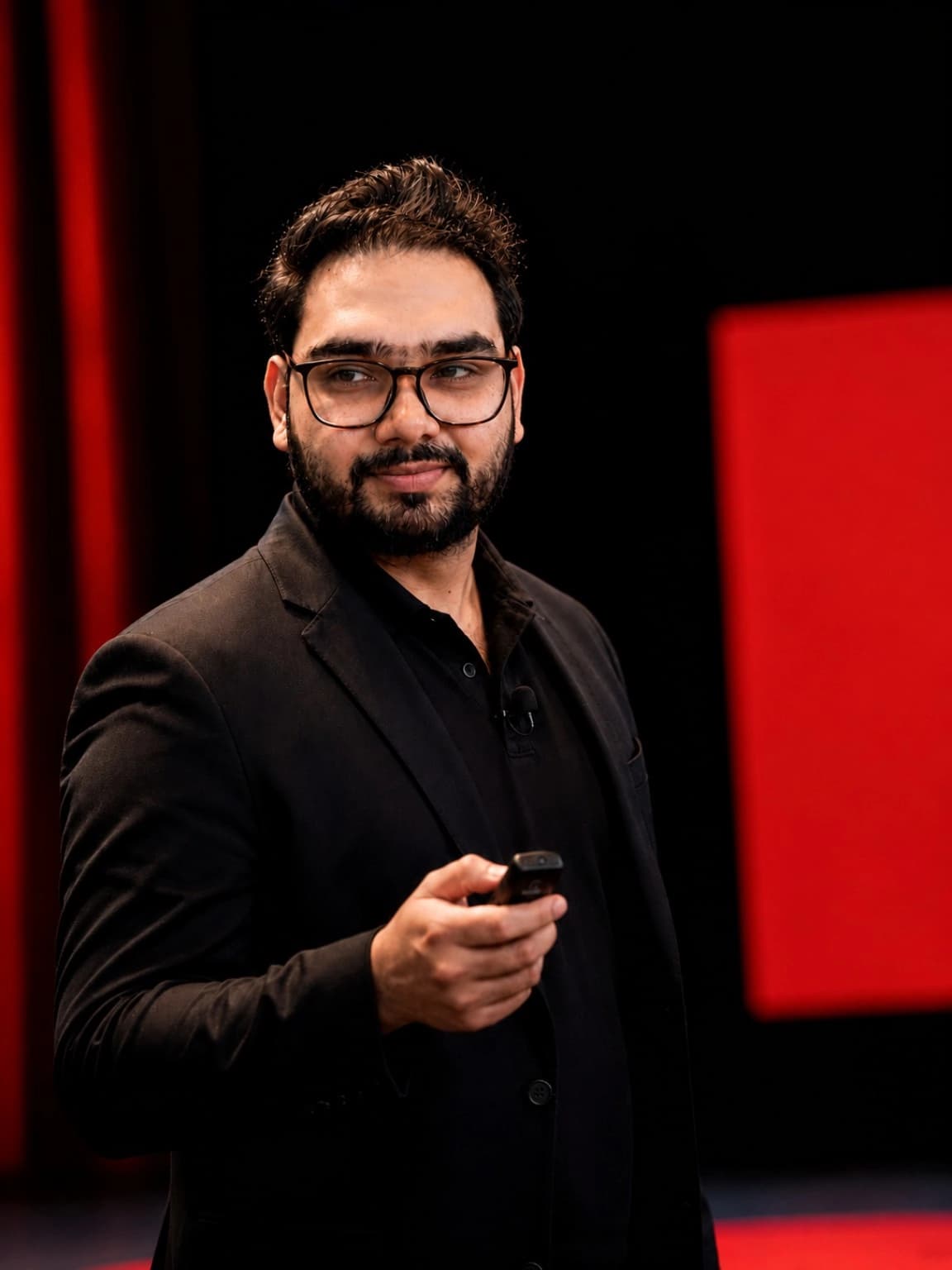 Kuldeep Singh - Principal Technical Architect